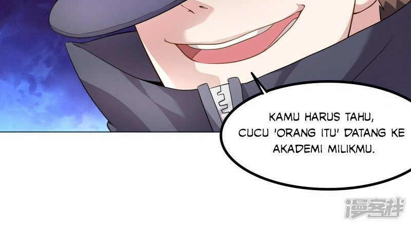 Devil Warlord Chapter 02 Bahasa Indonesia